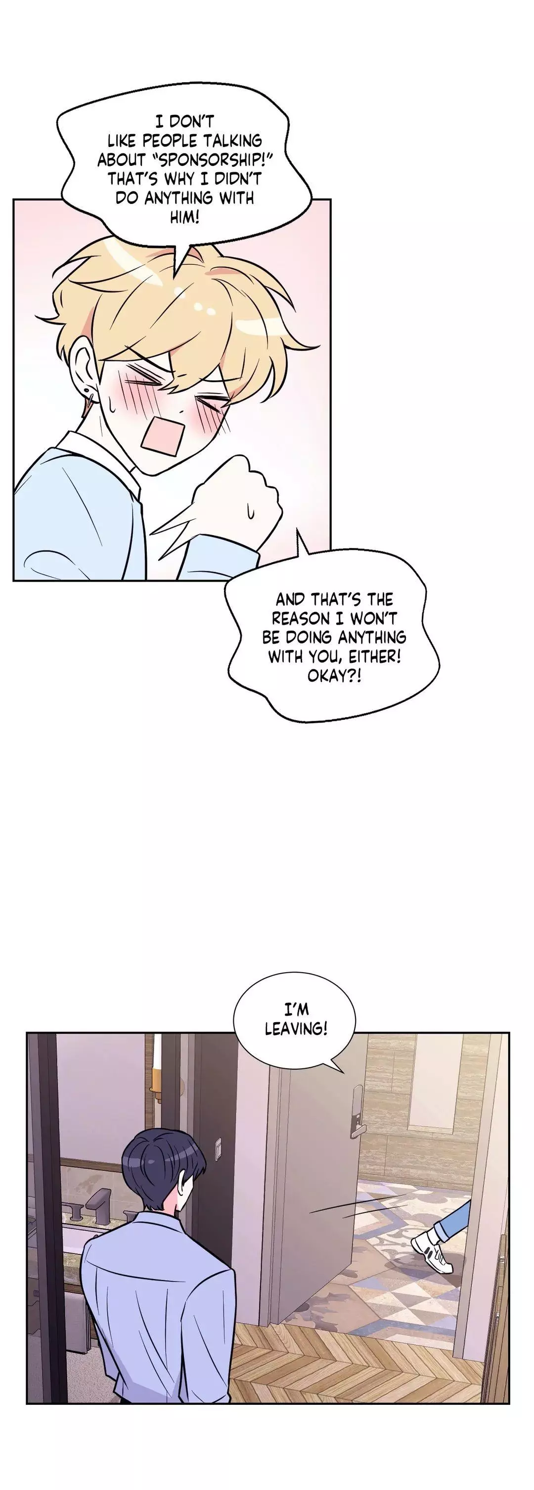 Manga page 23