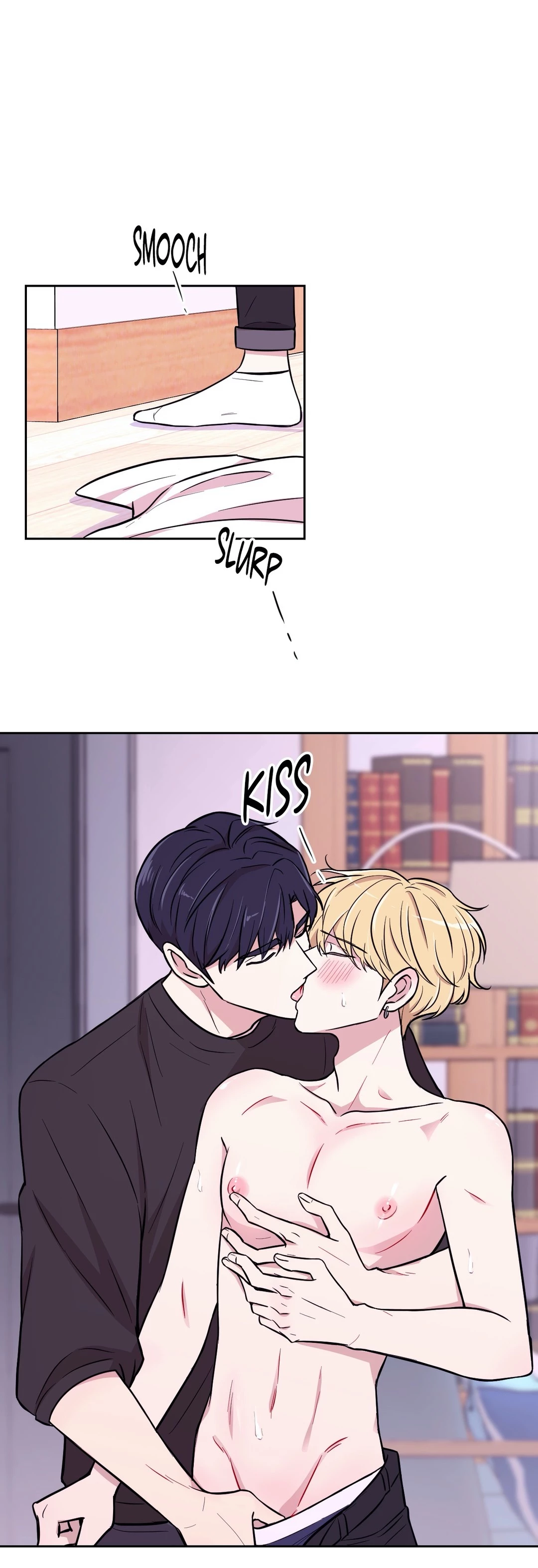 Manga page 18