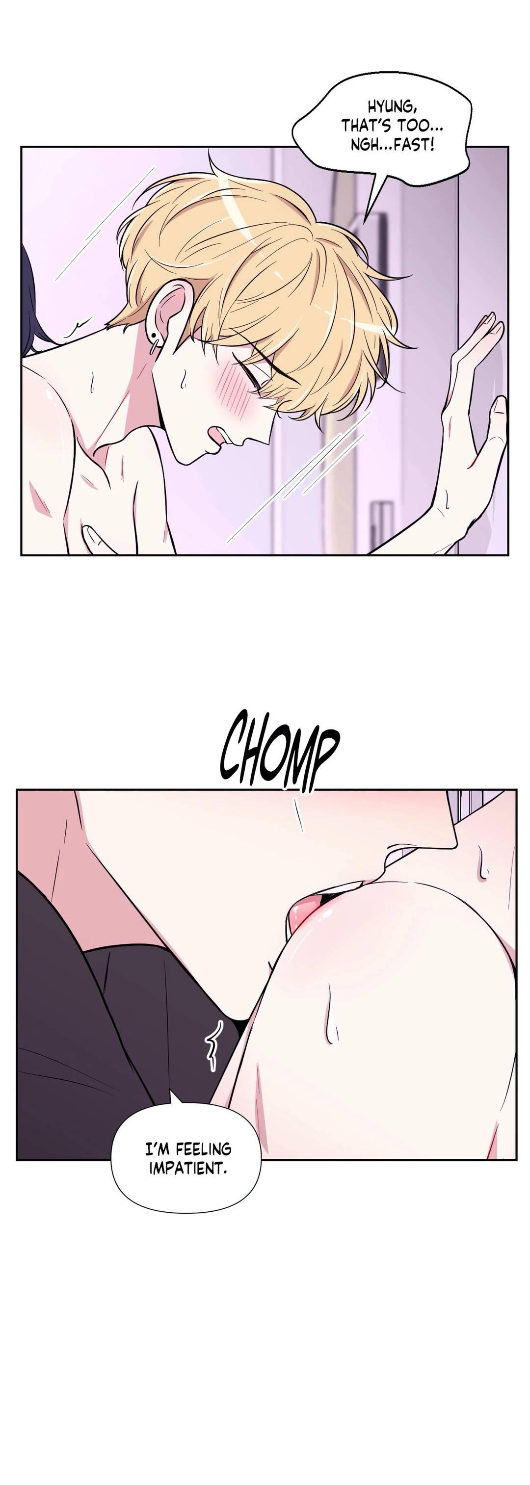 Manga page 21