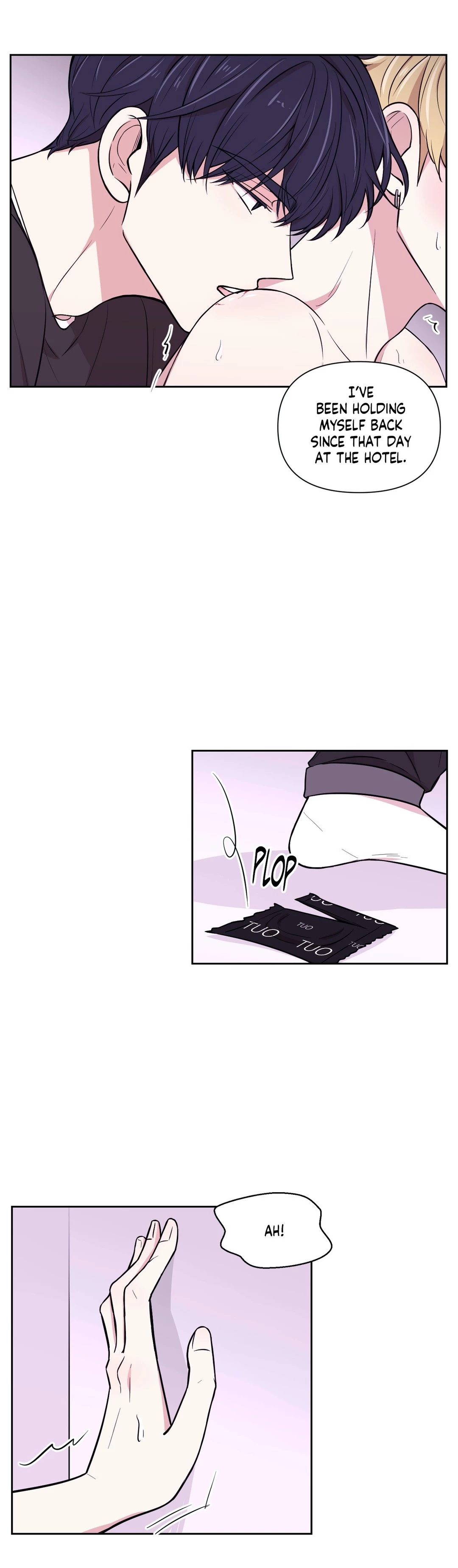 Manga page 22