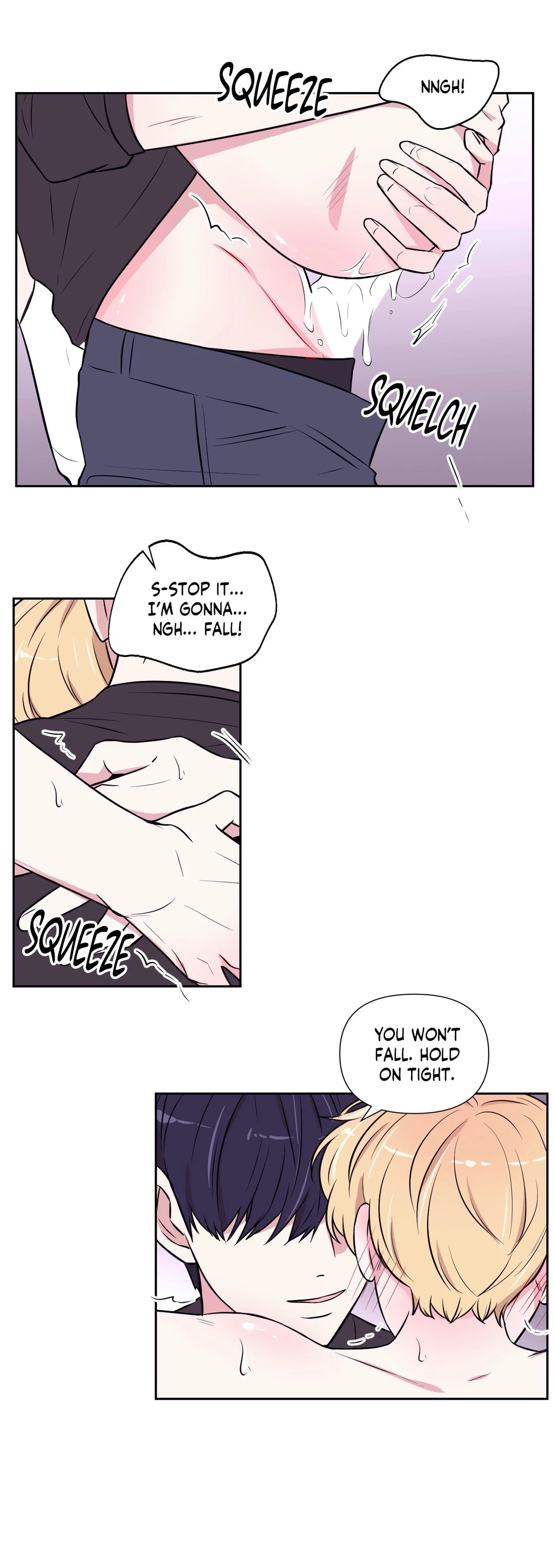 Manga page 18