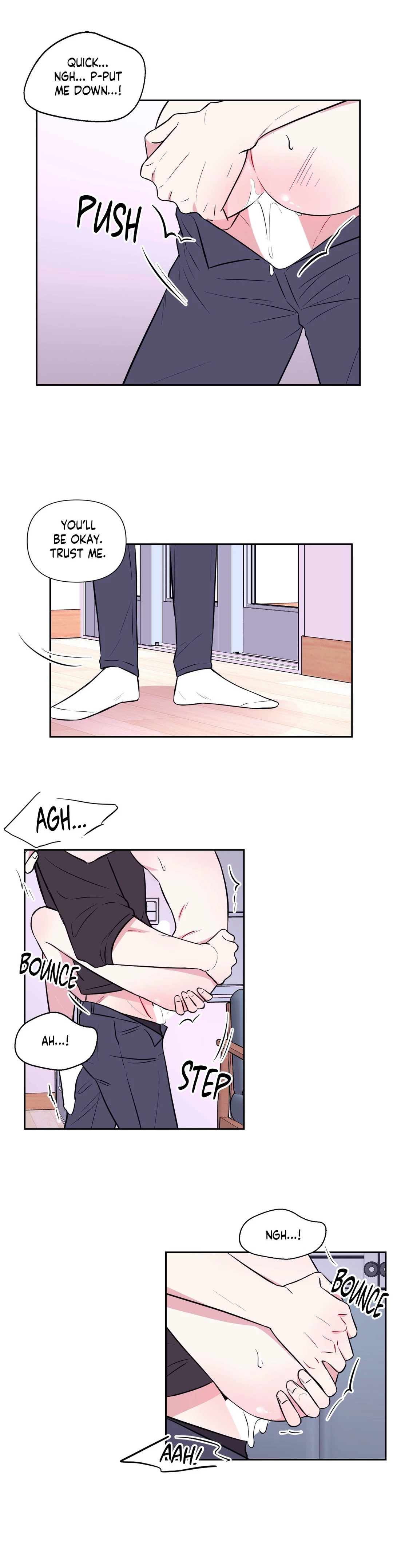 Manga page 19