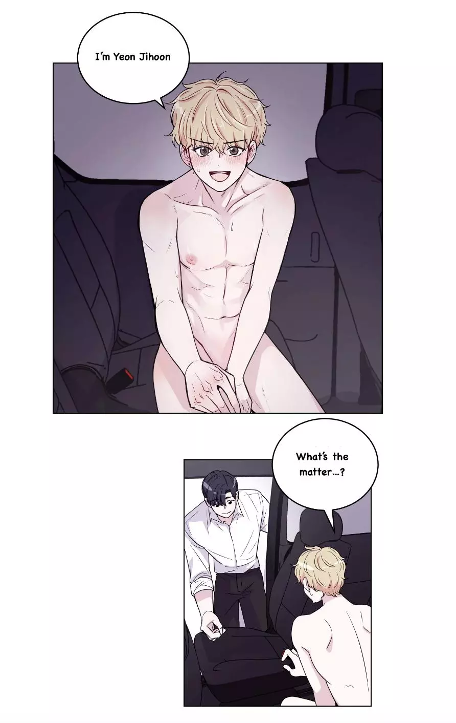 Manga page 4