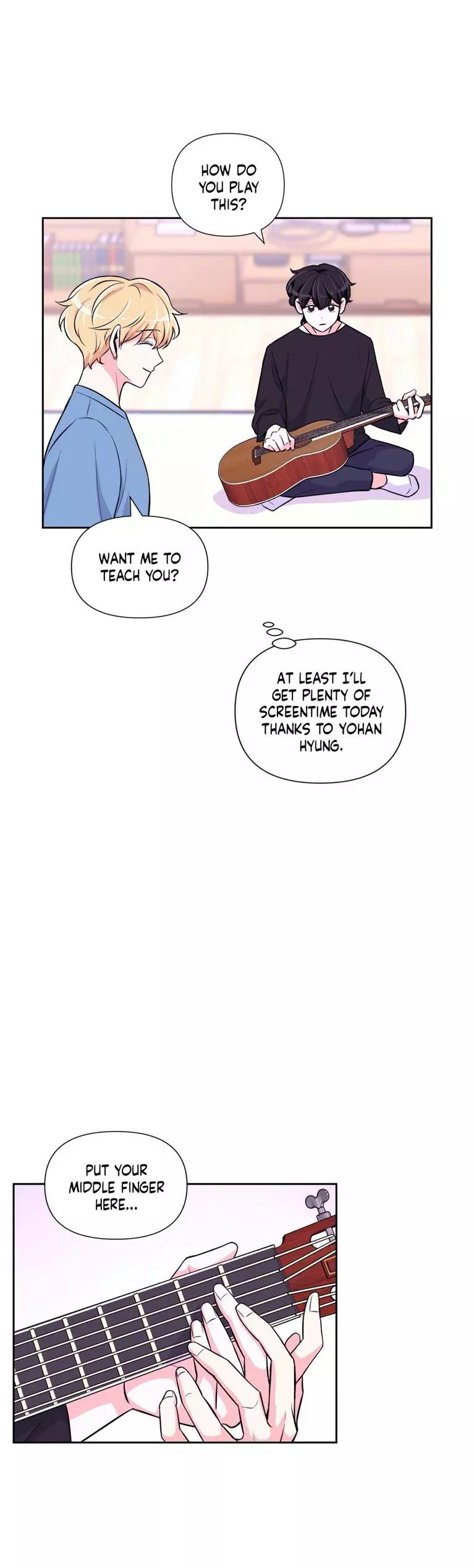 Manga page 21