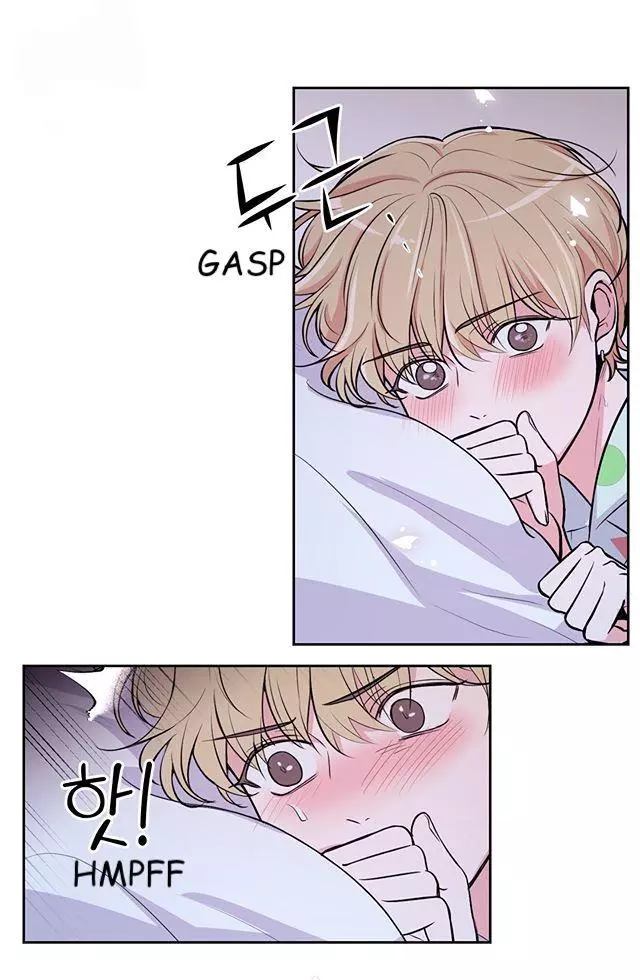 Manga page 21