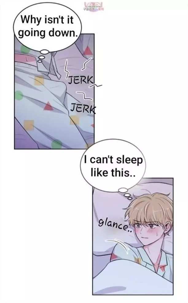 Manga page 33