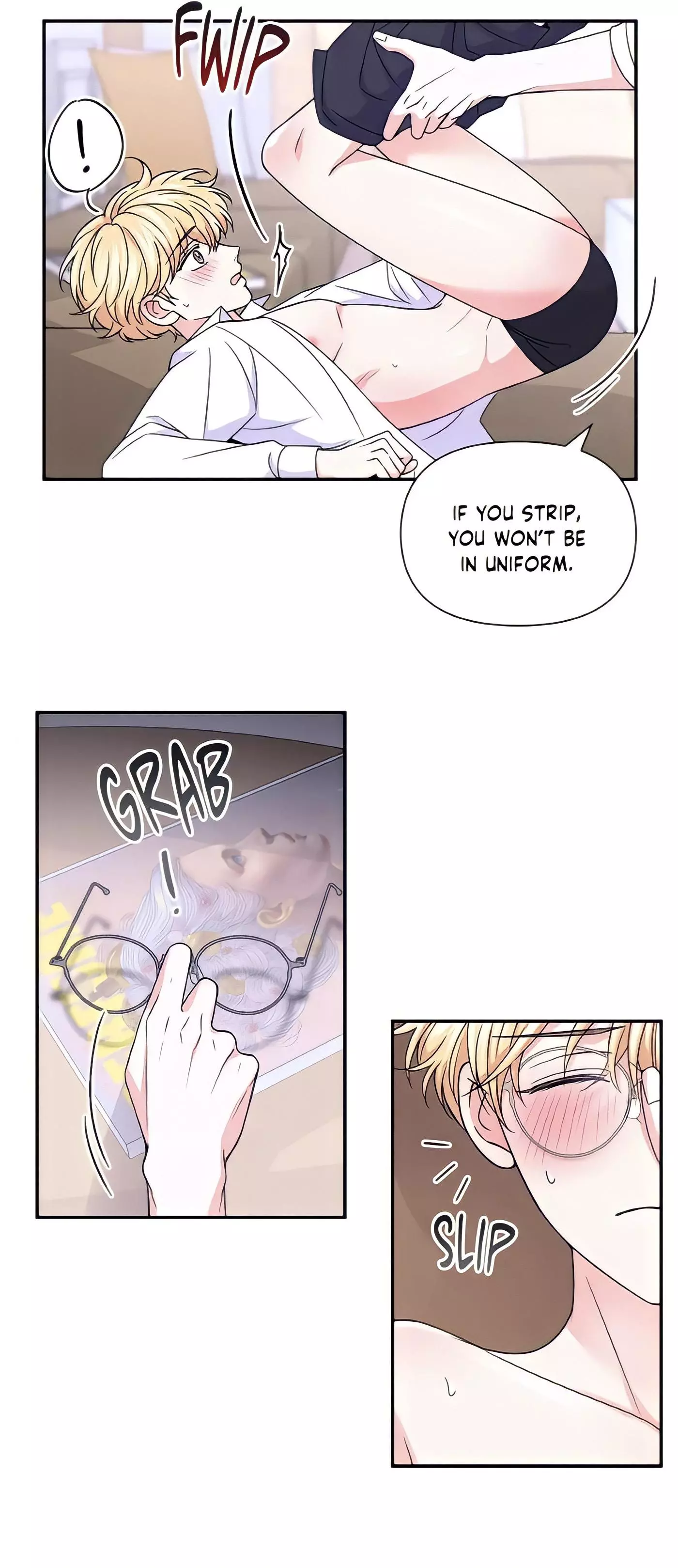 Manga page 14