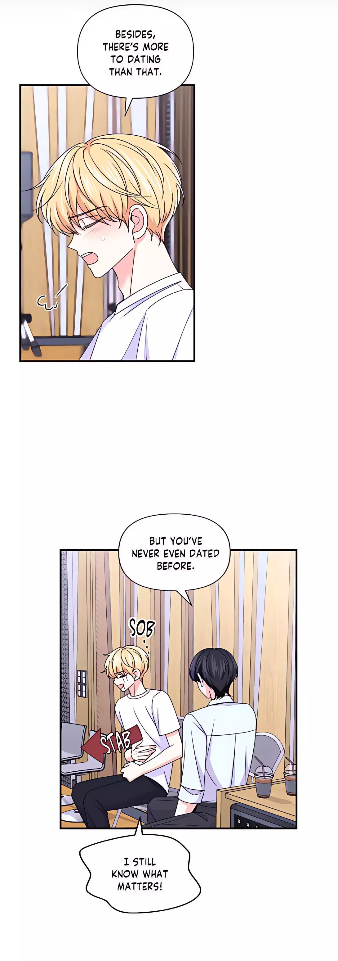 Manga page 17