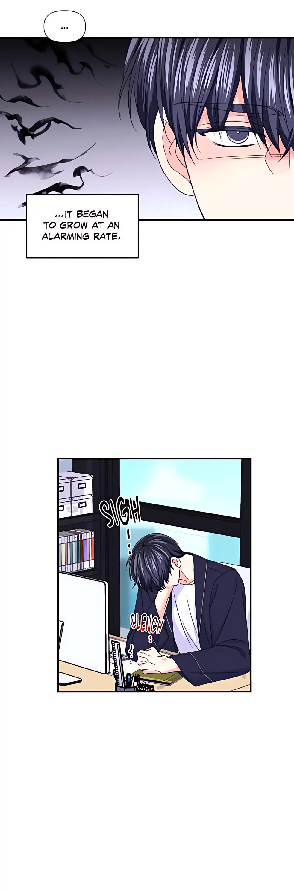Manga page 13
