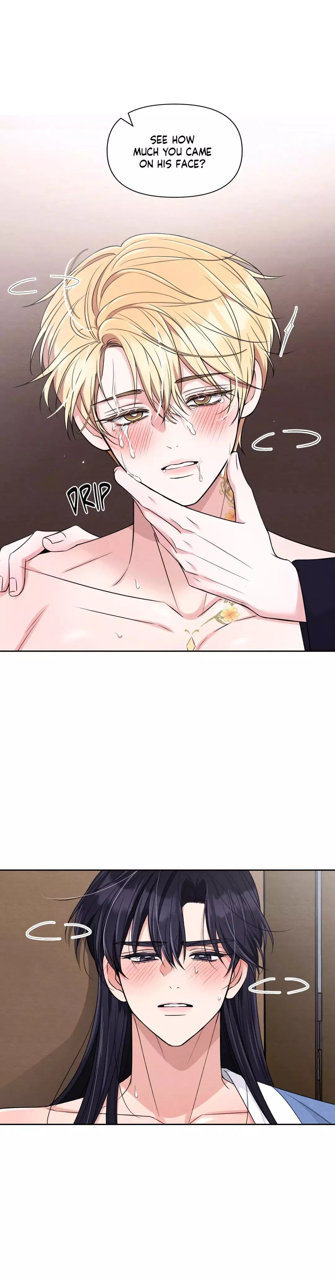 Manga page 21