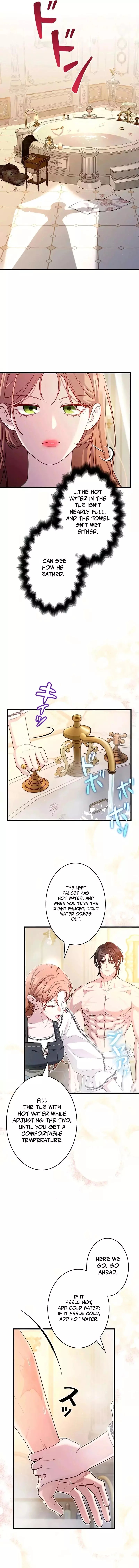 Manga page 9