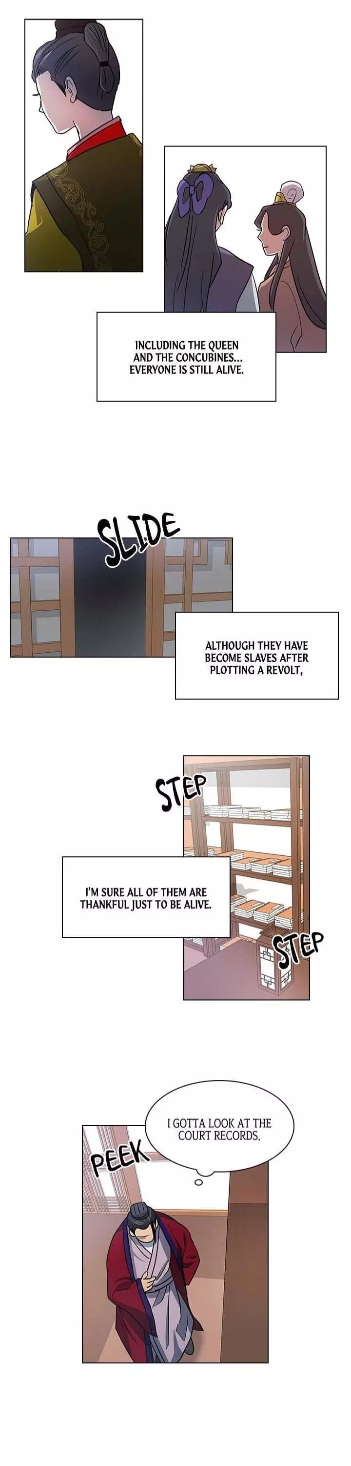Manga page 10