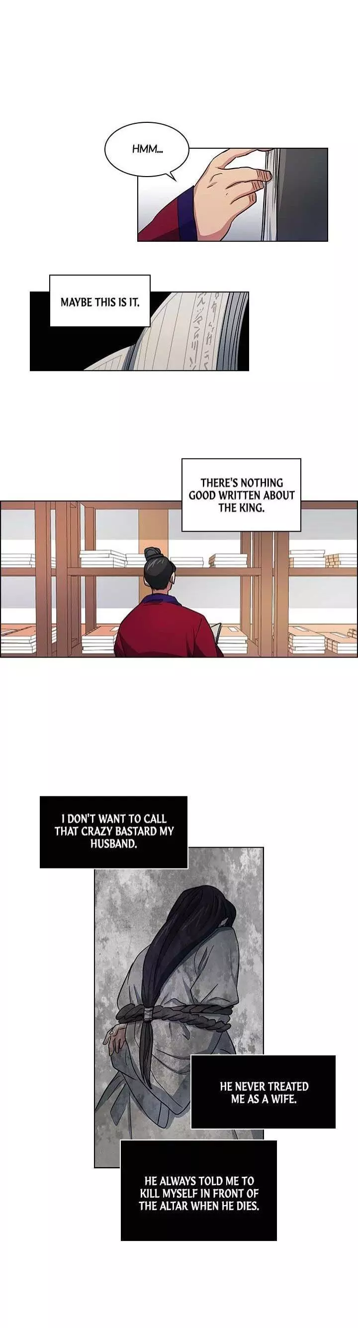 Manga page 11