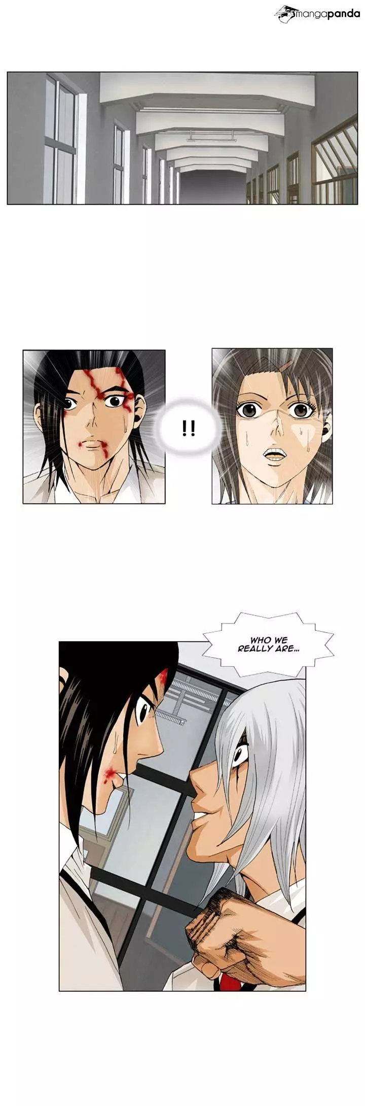 Manga page 20