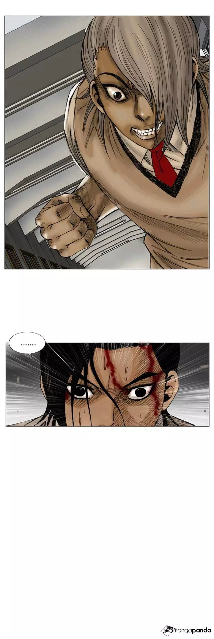 Manga page 29