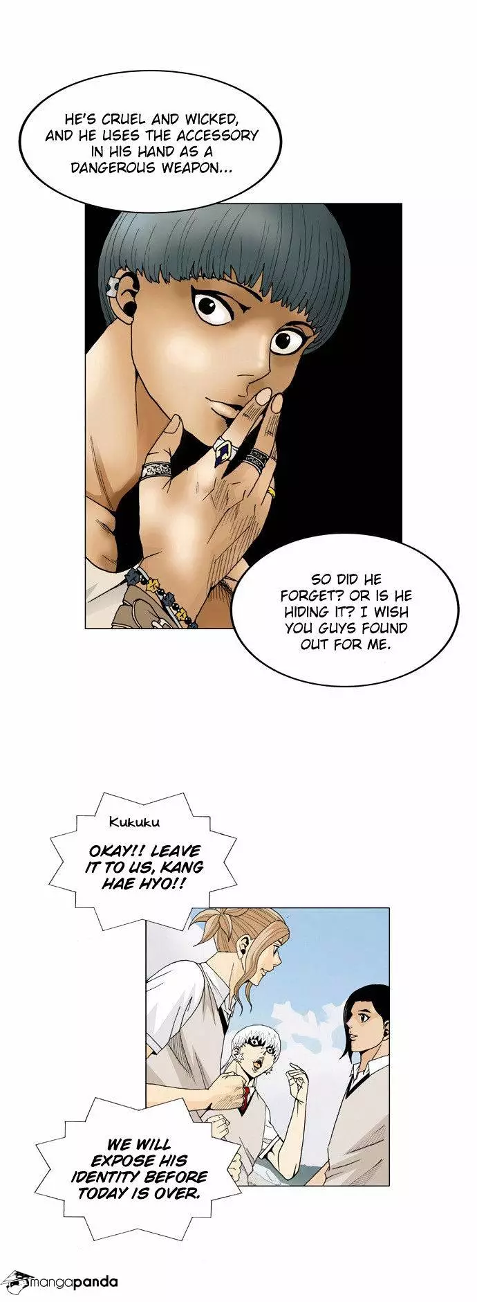 Manga page 31