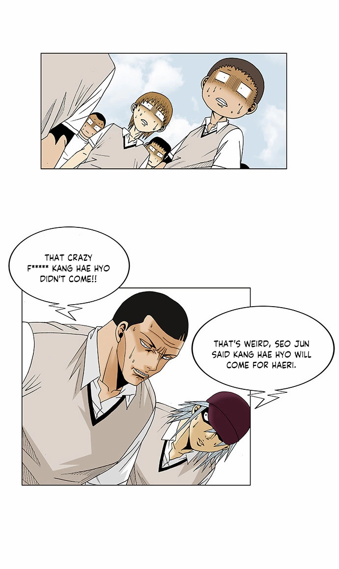 Manga page 28