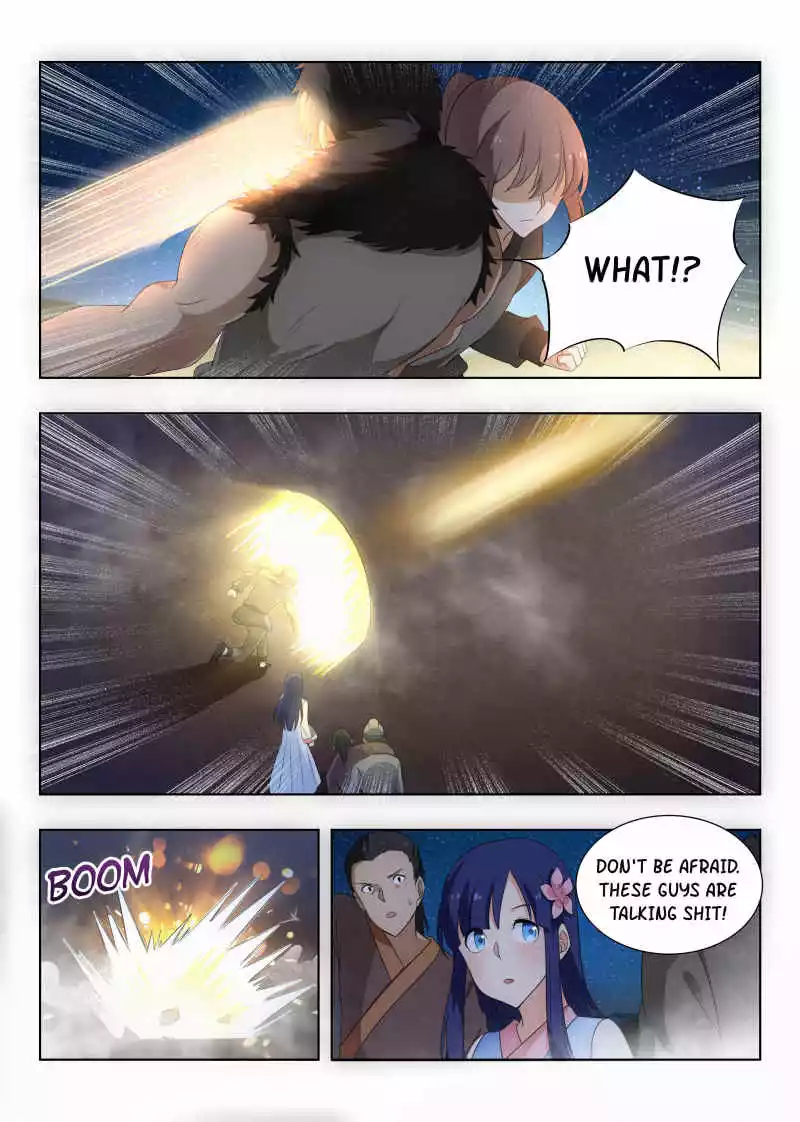 Manga page 11