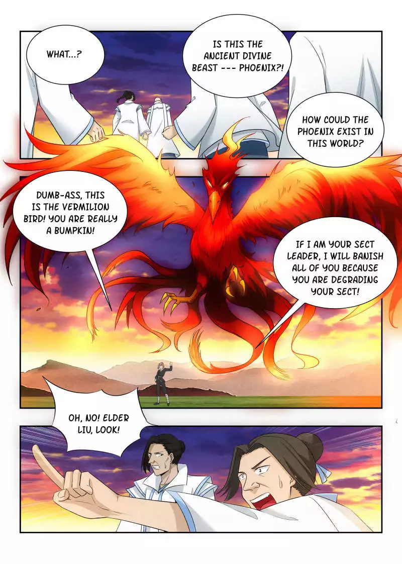 Manga page 11