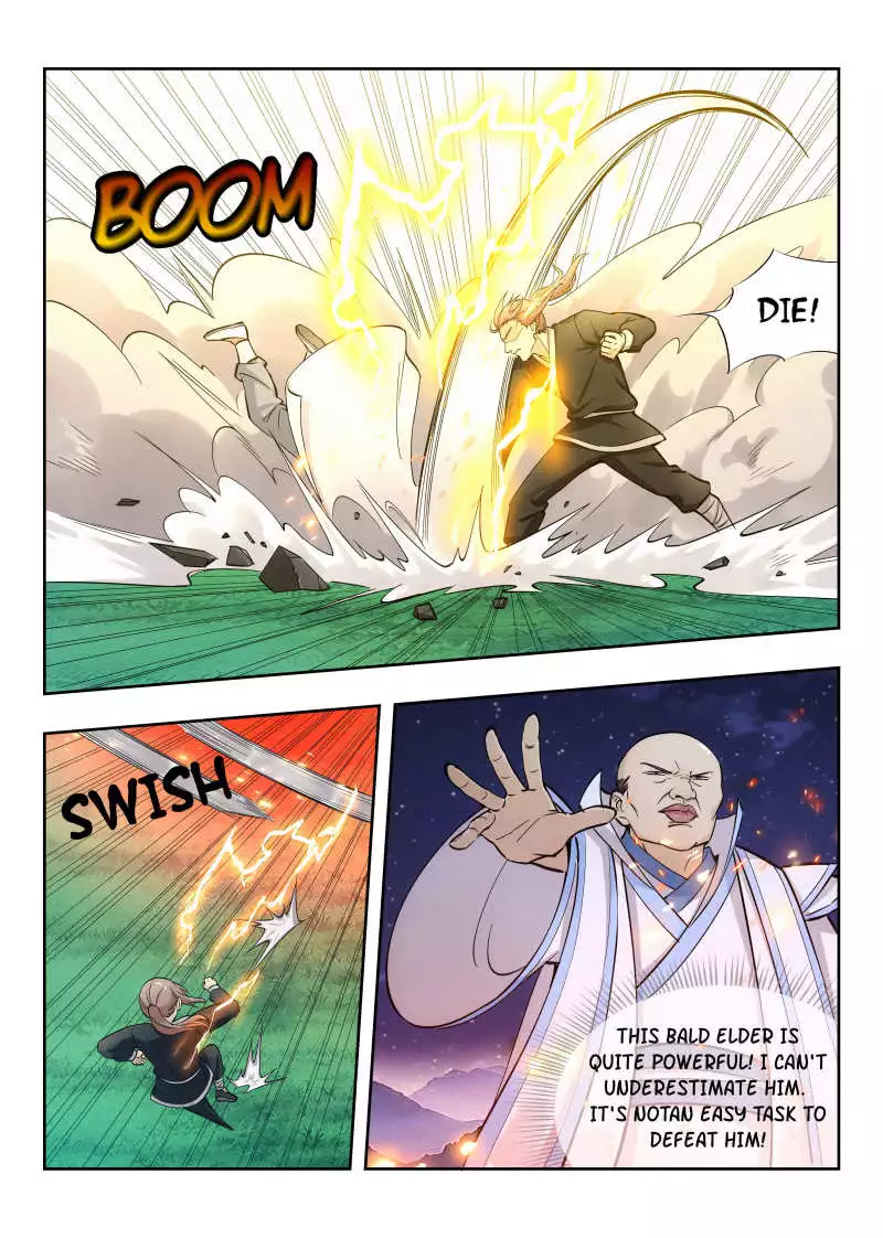 Manga page 12