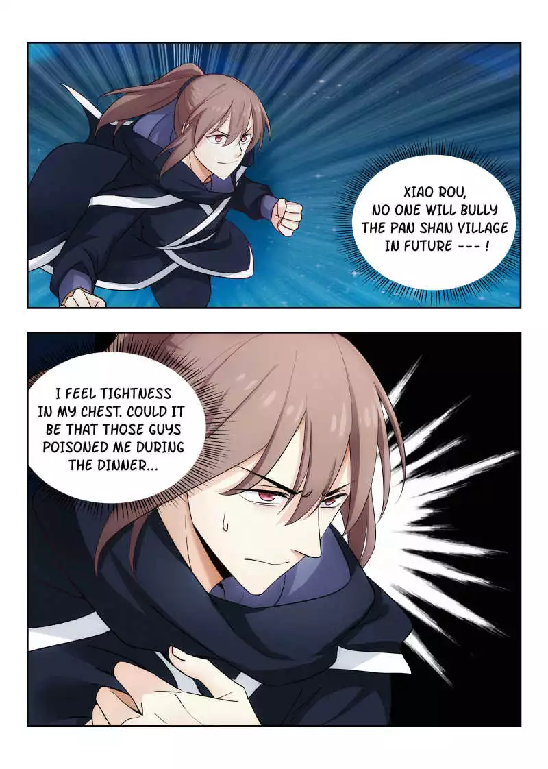 Manga page 16