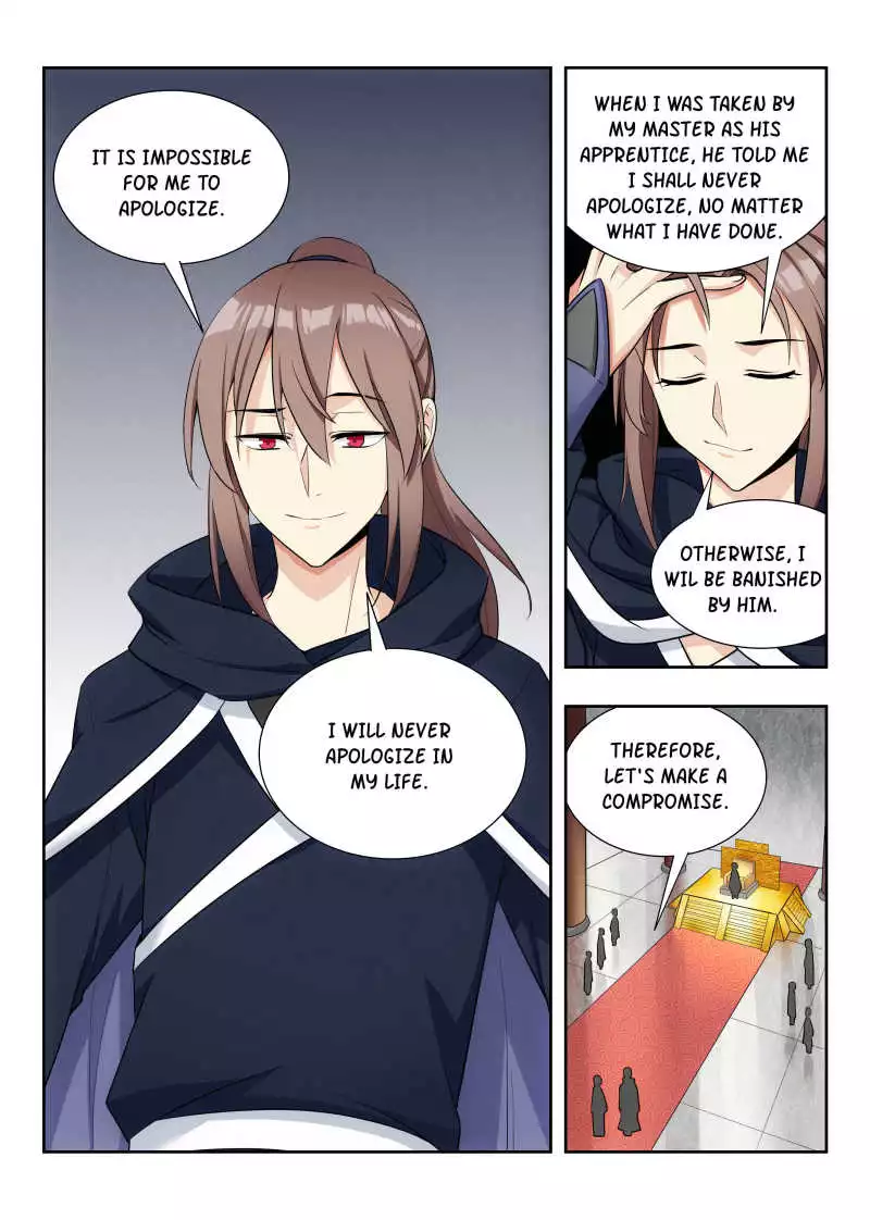 Manga page 9