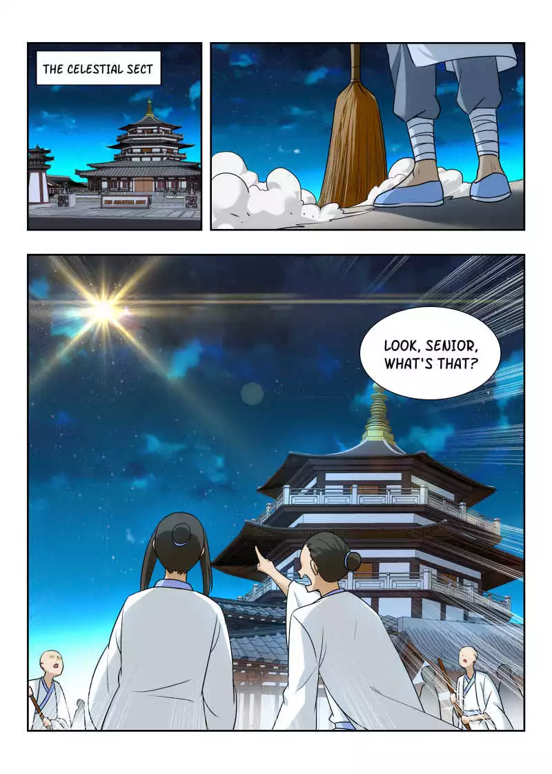 Manga page 12