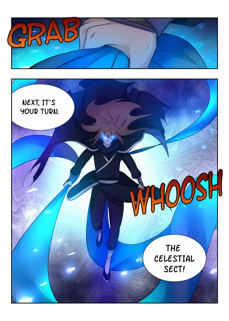 Manga page 11