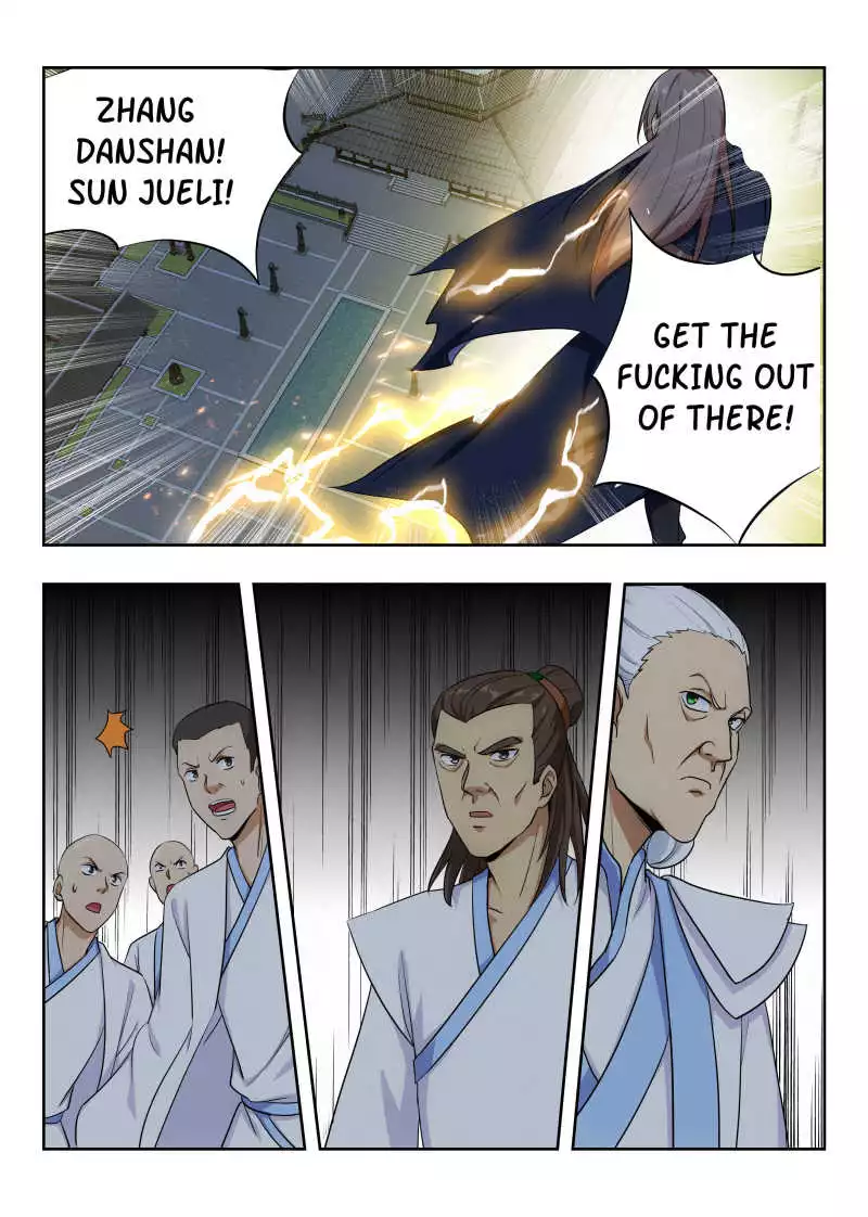 Manga page 13