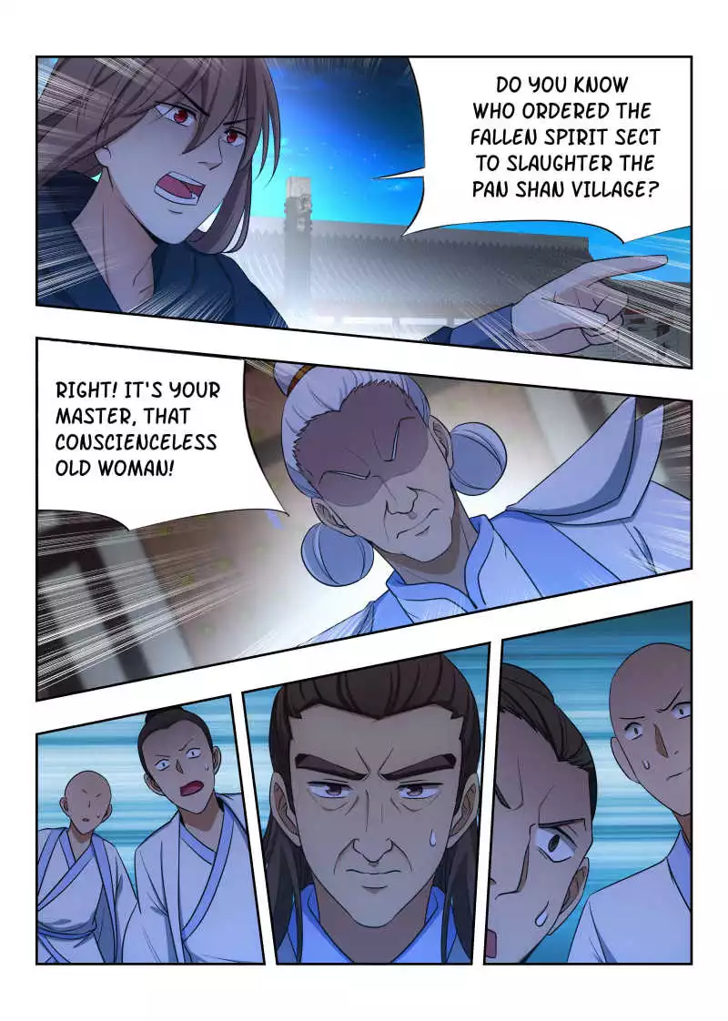Manga page 9