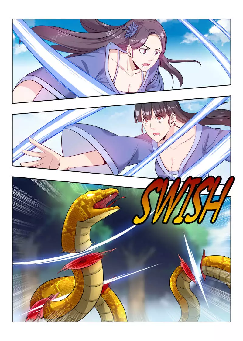 Manga page 4