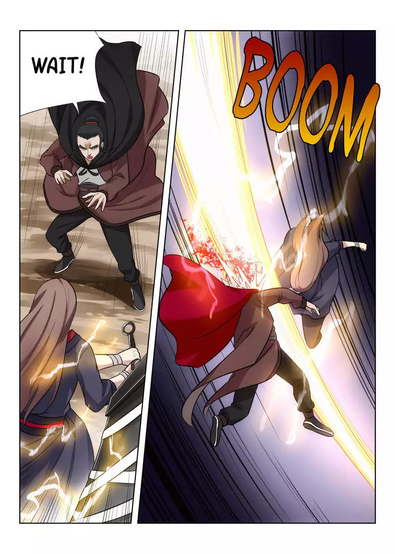 Manga page 10