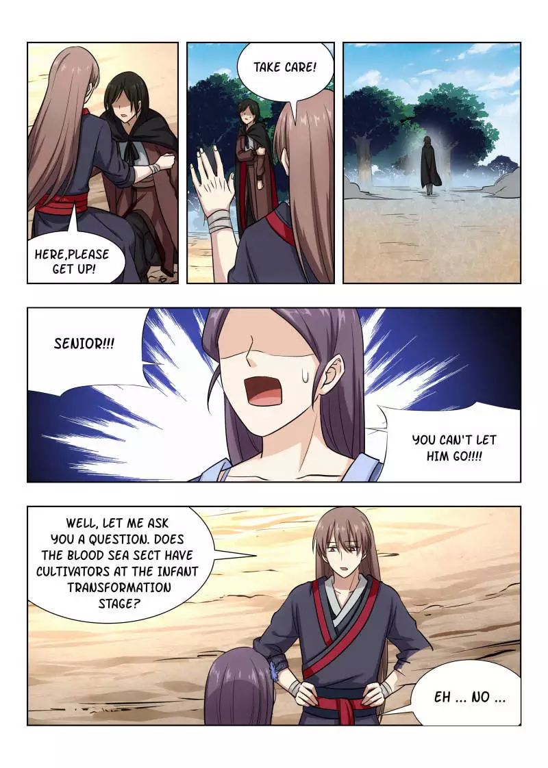 Manga page 12
