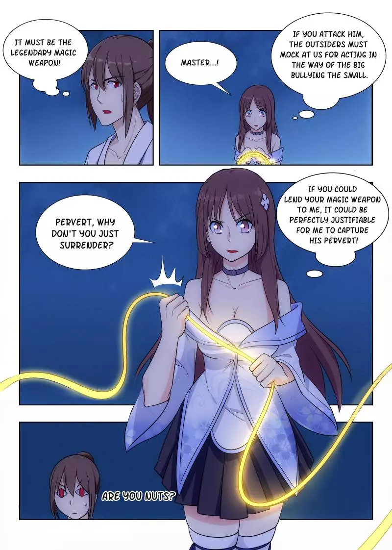 Manga page 11