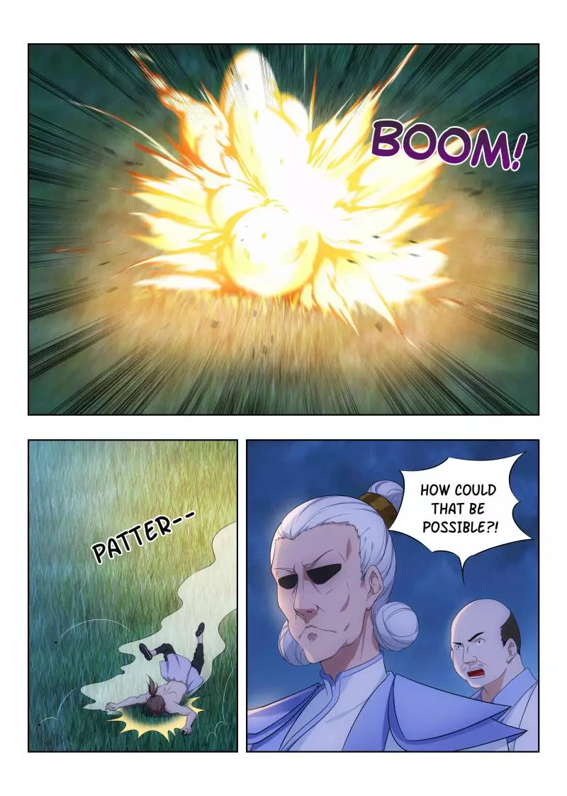 Manga page 7