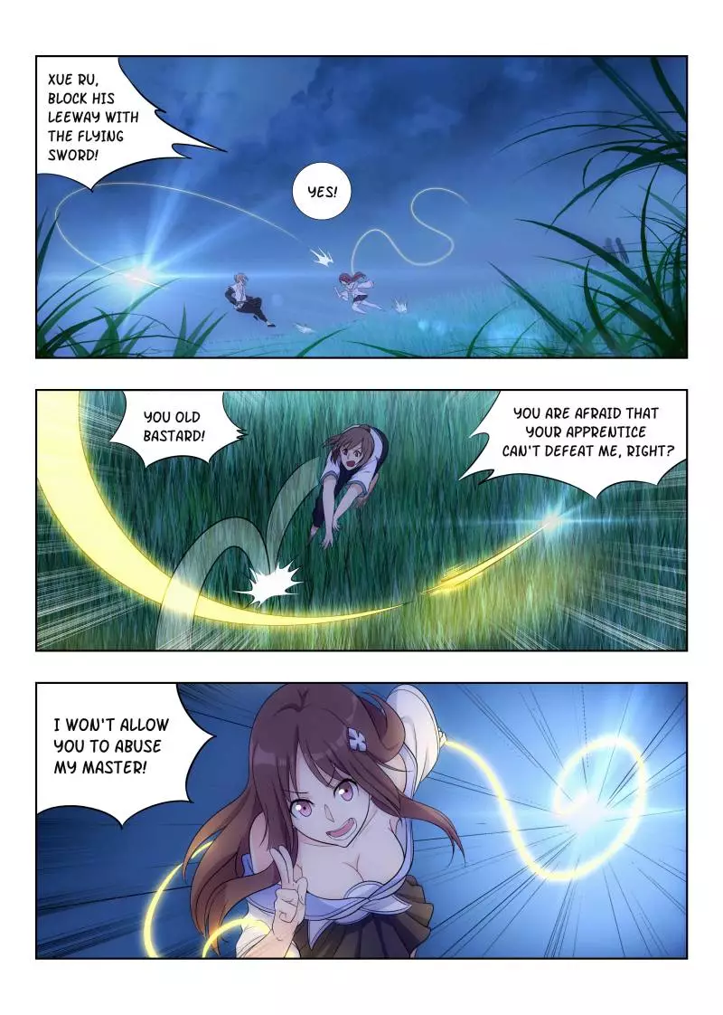 Manga page 13