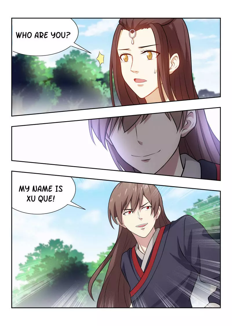Manga page 9