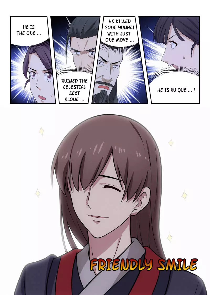 Manga page 10