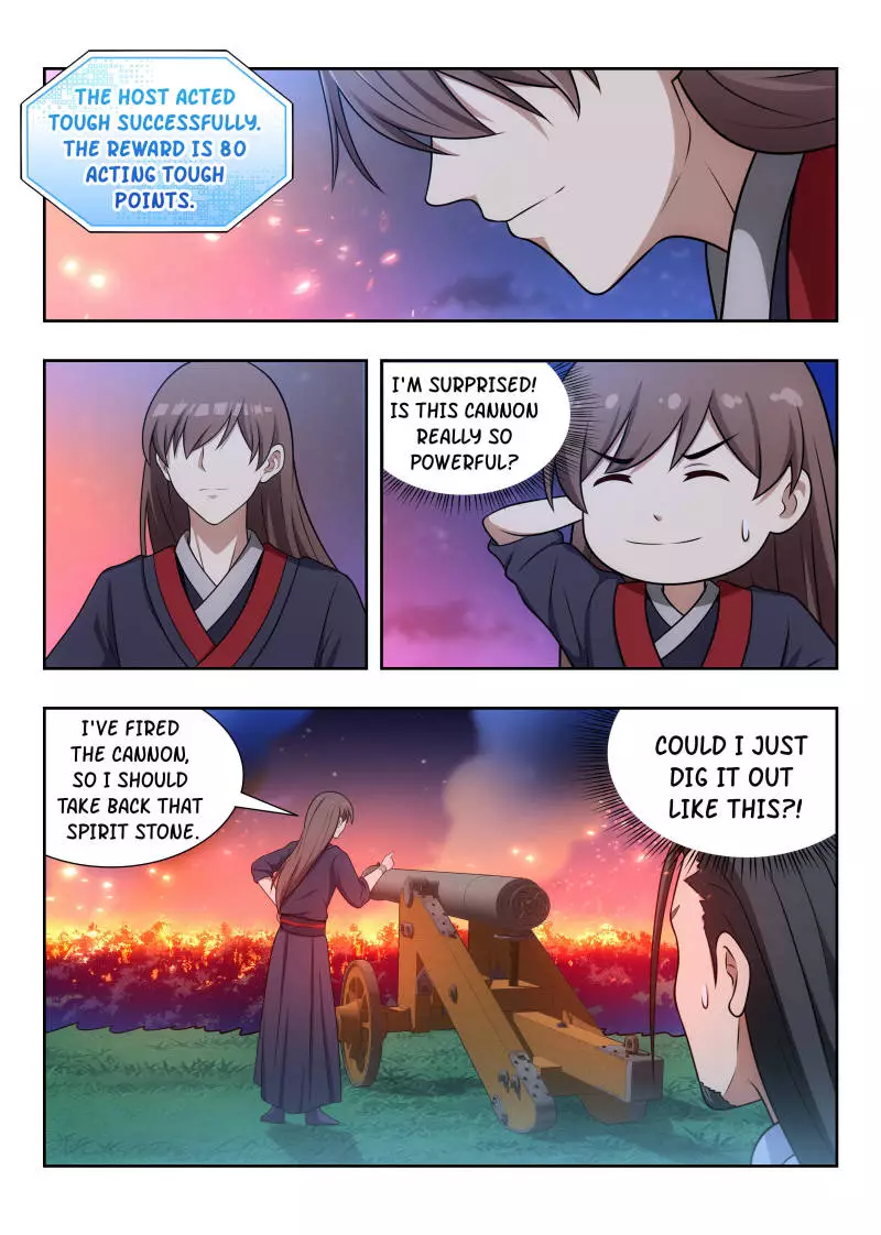 Manga page 11