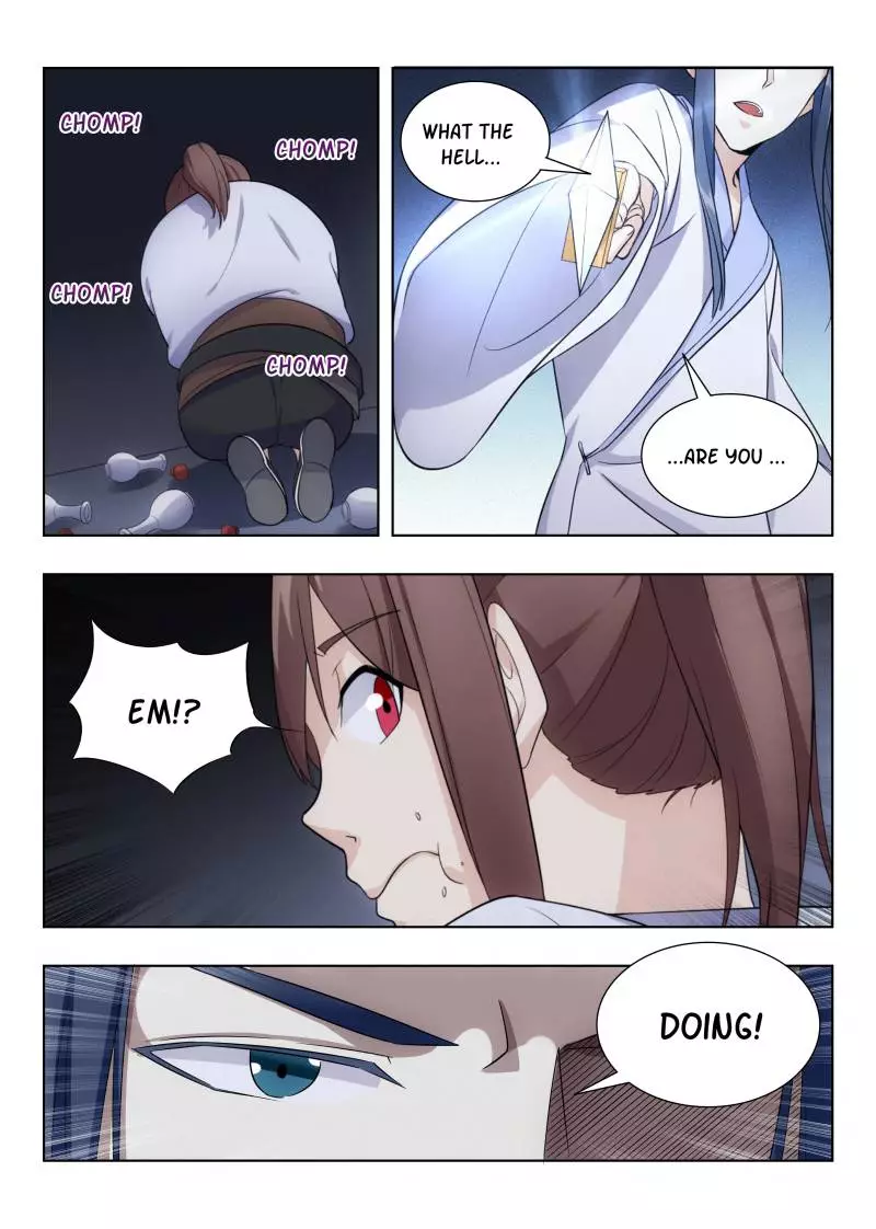 Manga page 15