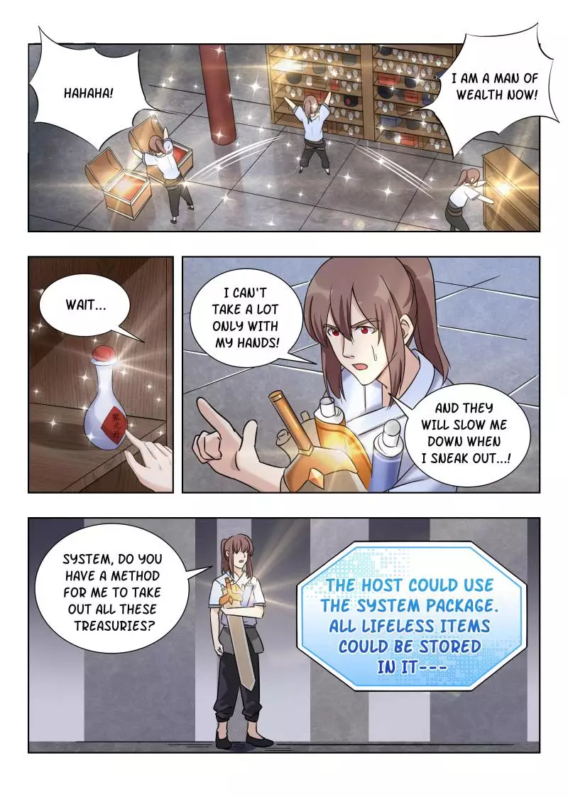 Manga page 10