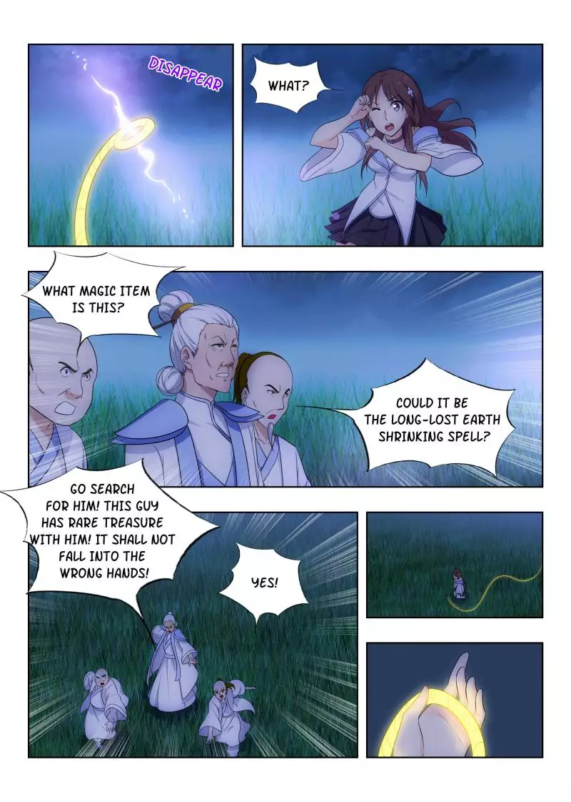 Manga page 4
