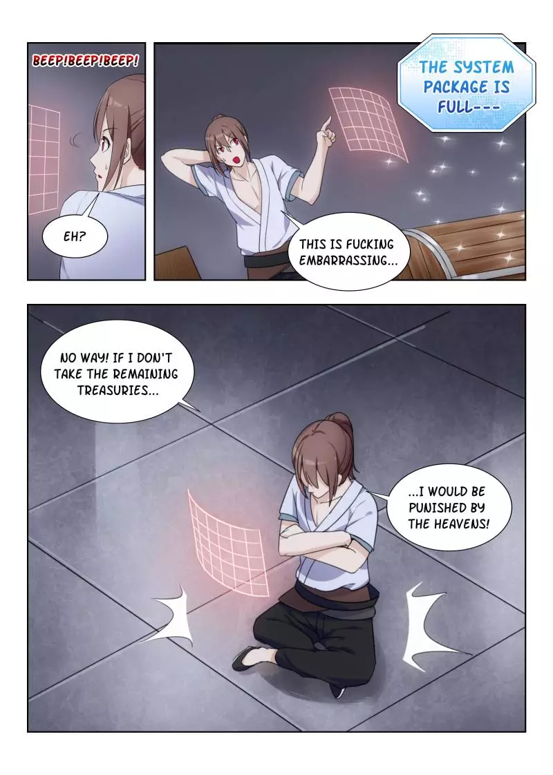 Manga page 12