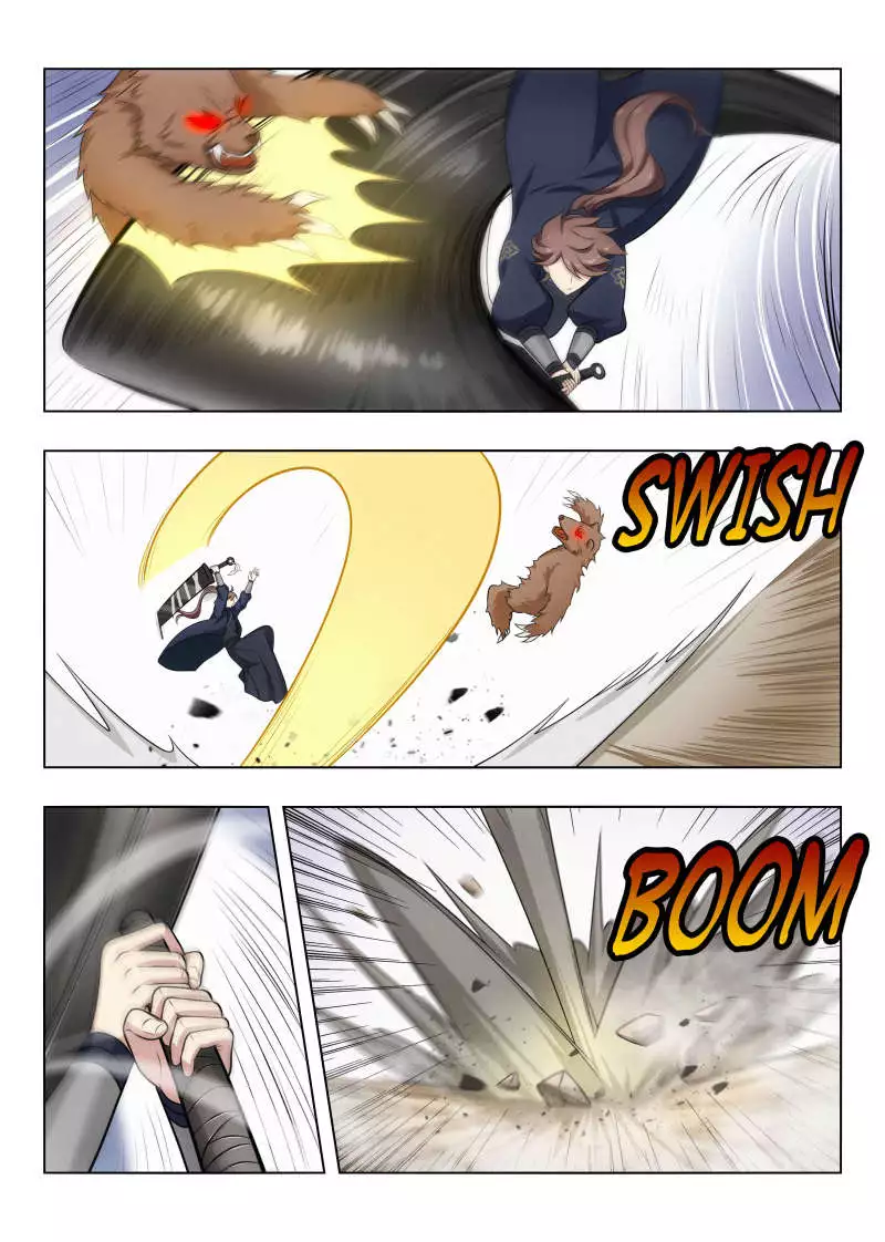 Manga page 10