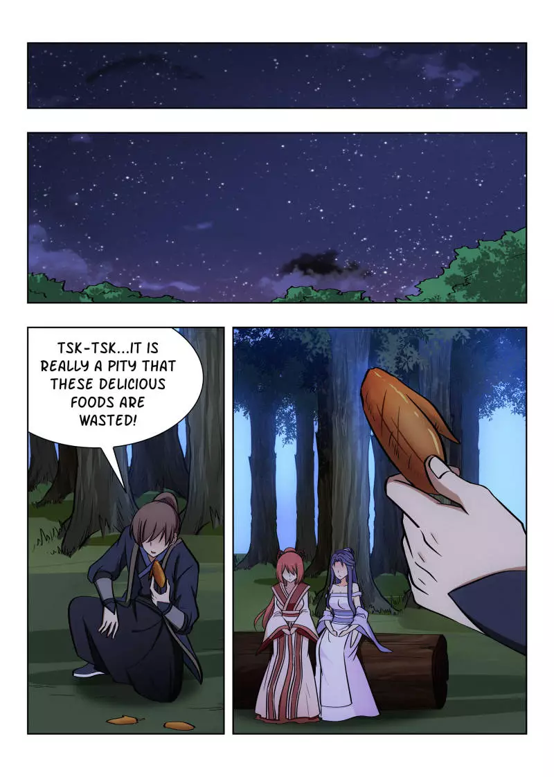 Manga page 16