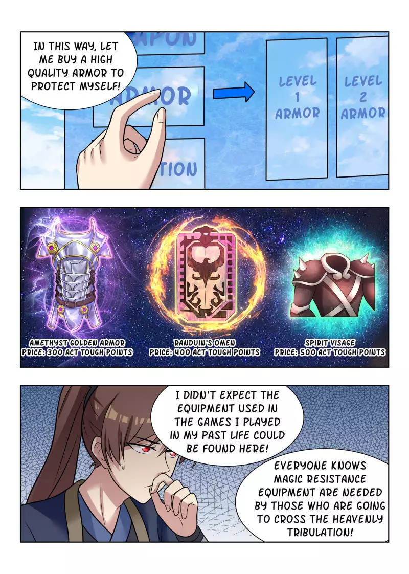 Manga page 9