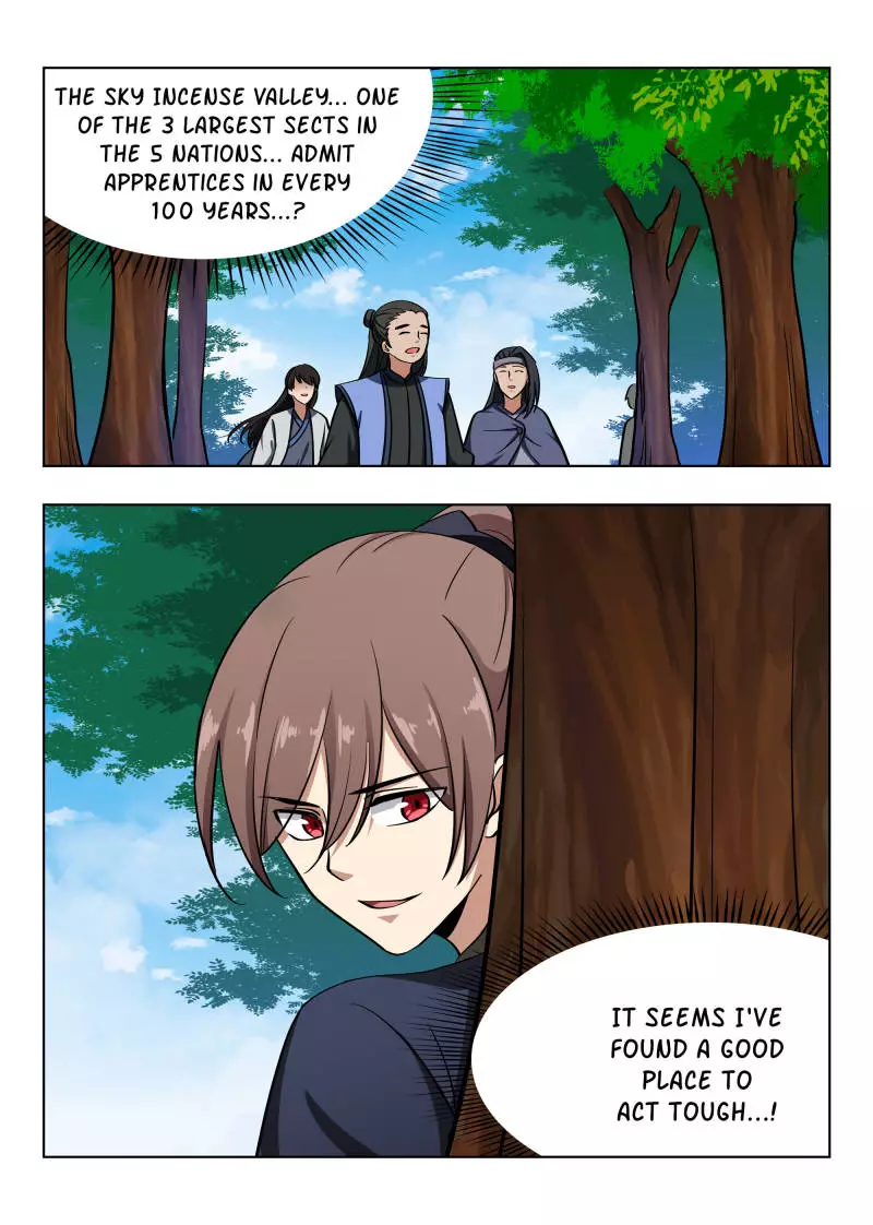 Manga page 13