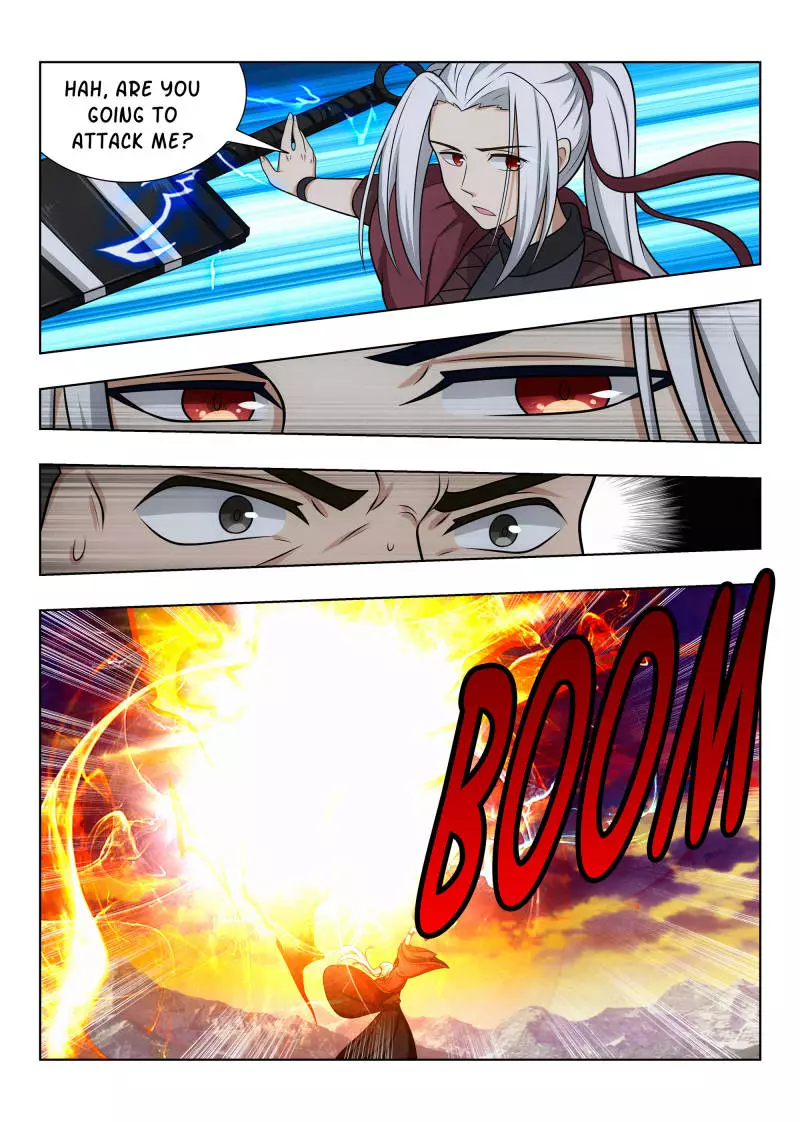 Manga page 9