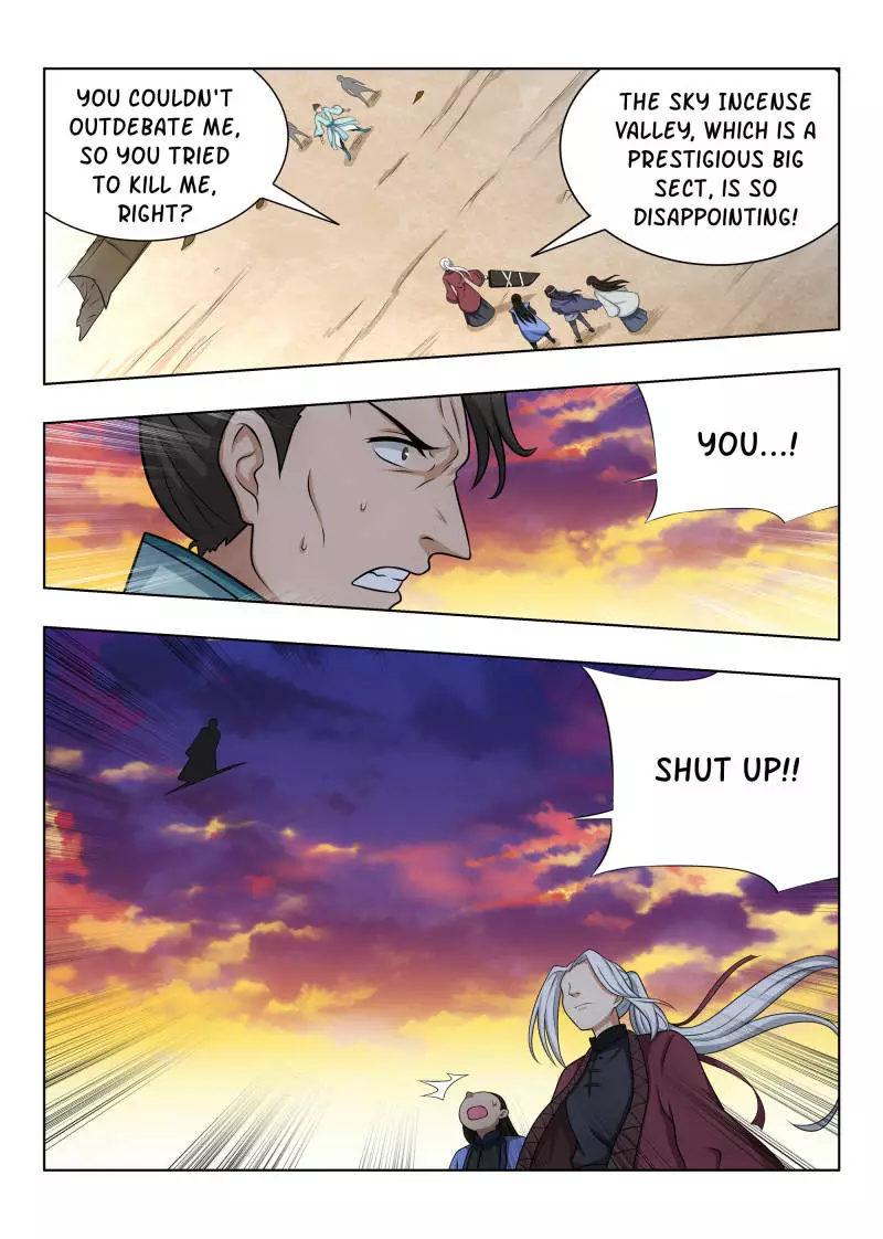 Manga page 11