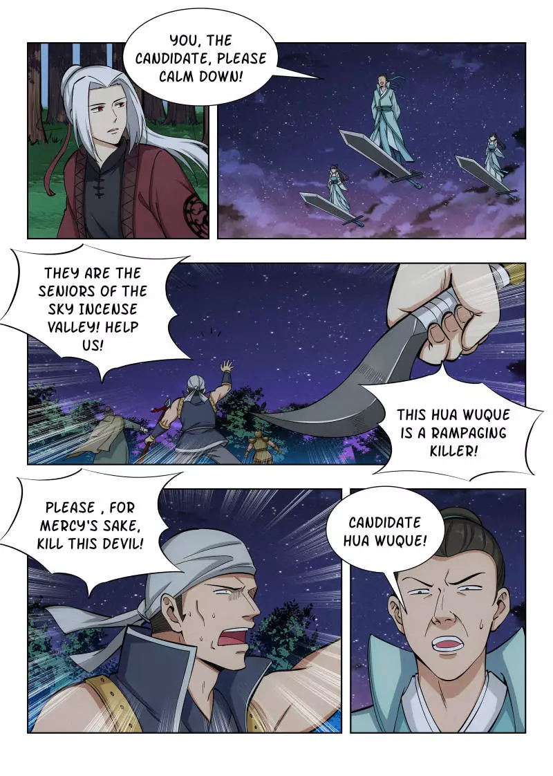 Manga page 10